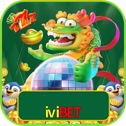 ivibet Logo